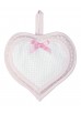 Fiocco Nascita Cuore