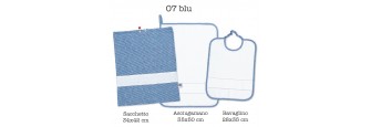Set Asilo - 01 rosso