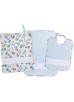 Set Asilo 613 CIELO