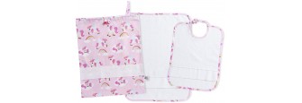 Set Asilo 612 Bianco