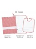 Set Asilo - 01 rosso