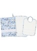 Set Asilo - 591 bianco