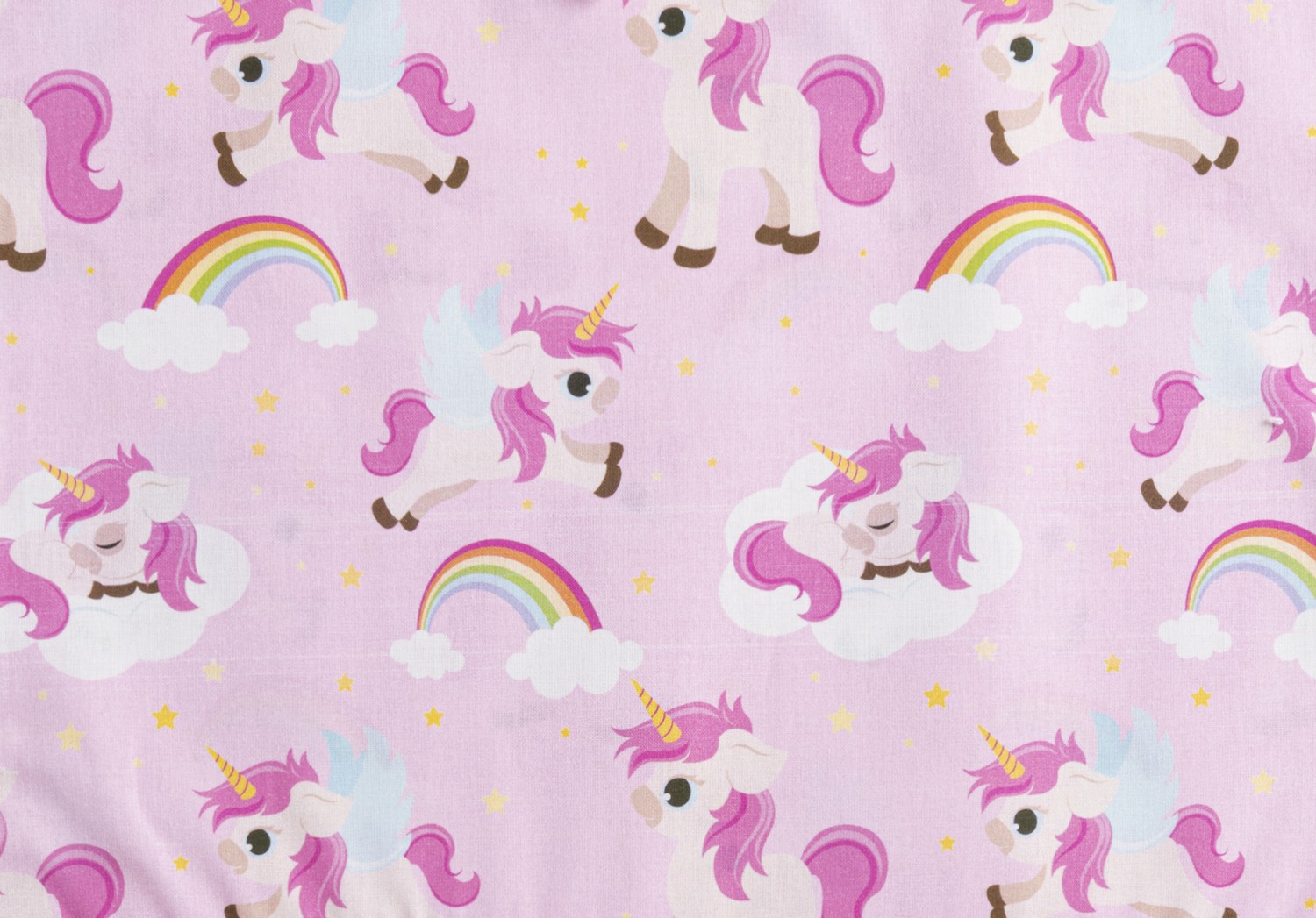 Unicorni rosa